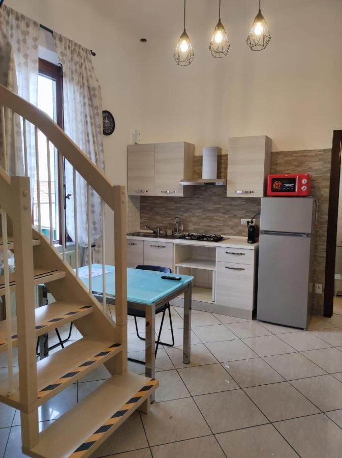 Apartament Il Borgomct A Montecatini-Terme Zewnętrze zdjęcie