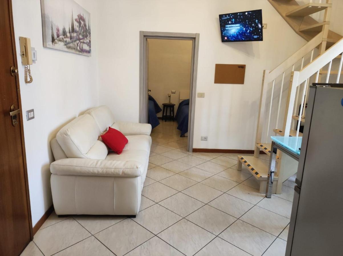 Apartament Il Borgomct A Montecatini-Terme Zewnętrze zdjęcie