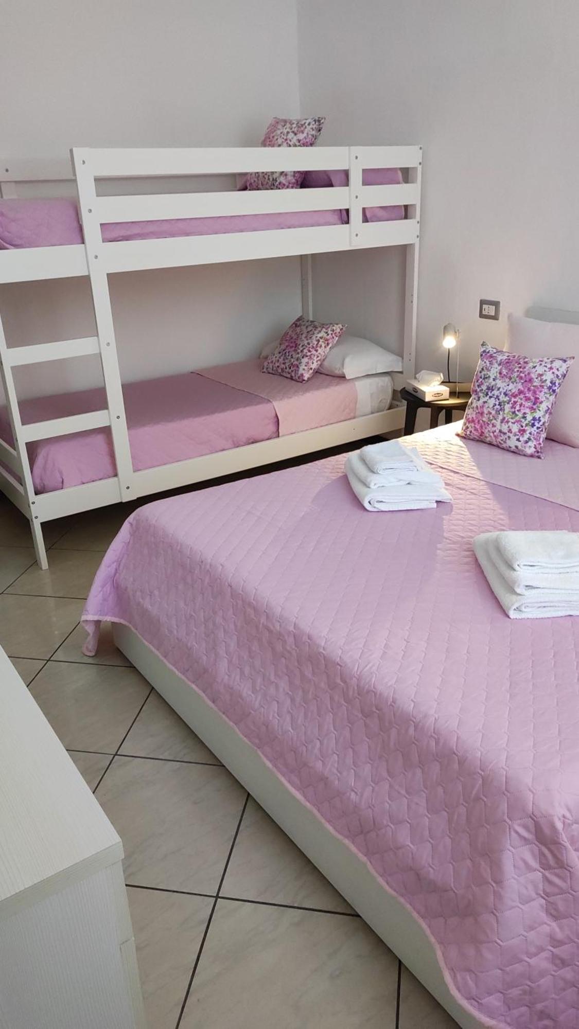 Apartament Il Borgomct A Montecatini-Terme Zewnętrze zdjęcie