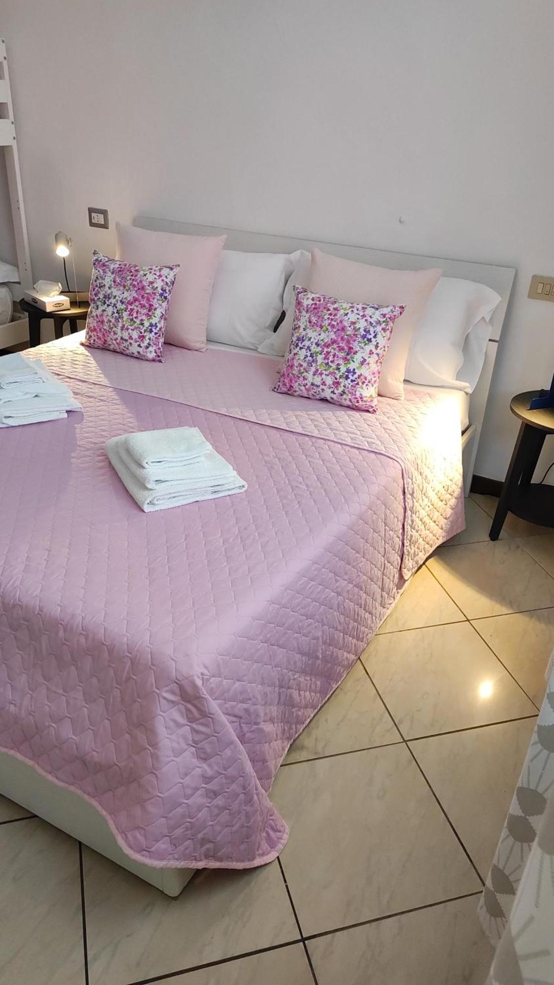 Apartament Il Borgomct A Montecatini-Terme Zewnętrze zdjęcie